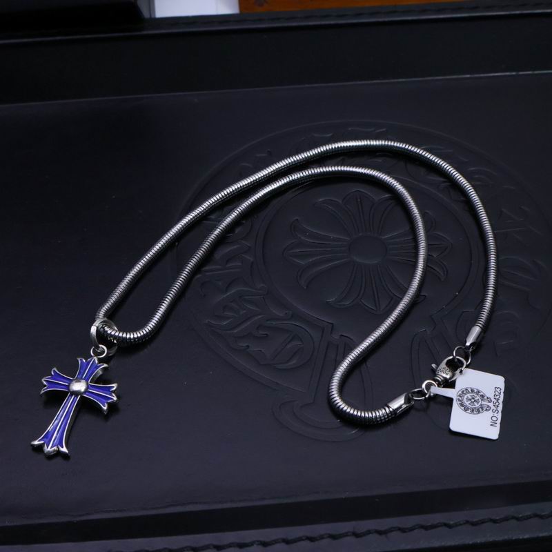 Chrome Hearts necklace 05yxh332